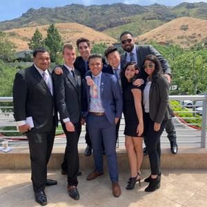 Meet your Posher, Nico